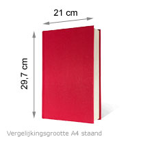 A4 staand A4 staand