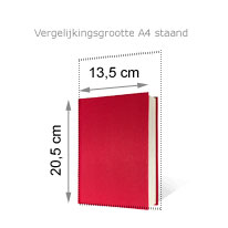 Pocketboek Pocketboek